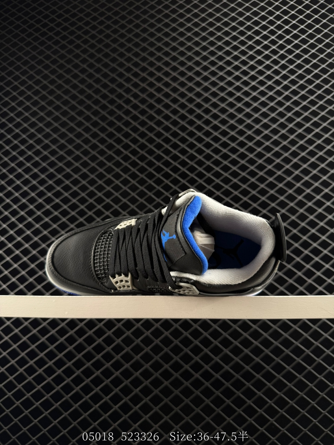 Nike Air Jordan 4 Retro